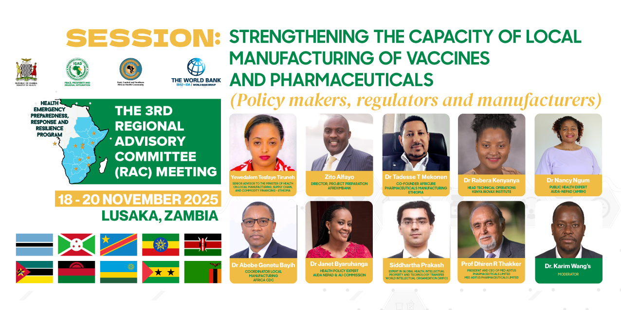 Session Two Featured Speakers Banner