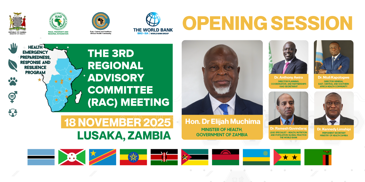 Featured Speakers Banner